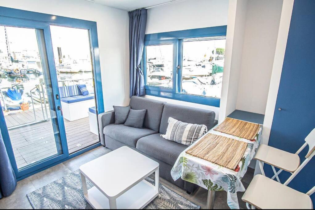 Apartamento Flotante Unico C15A01 Сантандер Екстериор снимка