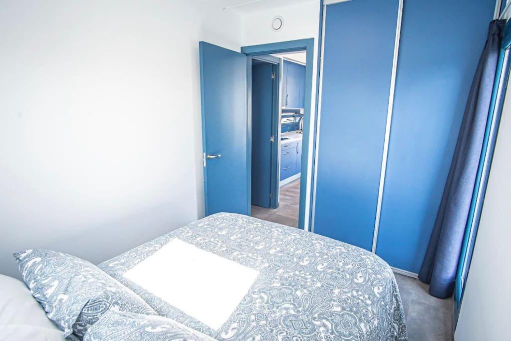 Apartamento Flotante Unico C15A01 Сантандер Екстериор снимка