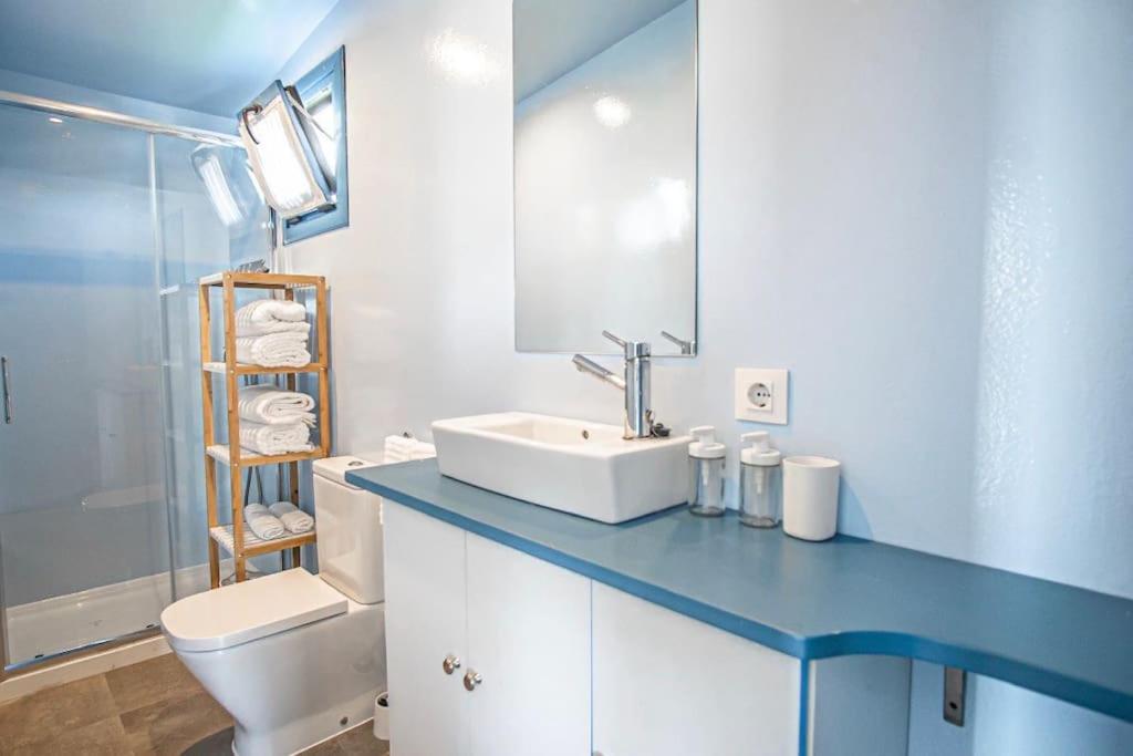 Apartamento Flotante Unico C15A01 Сантандер Екстериор снимка