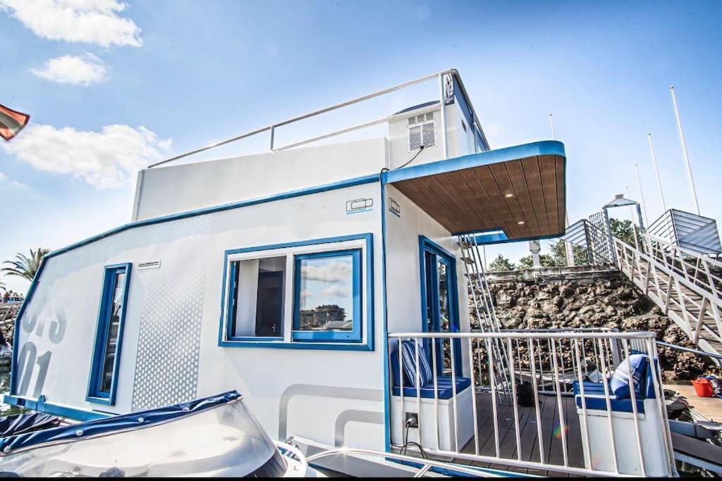 Apartamento Flotante Unico C15A01 Сантандер Екстериор снимка