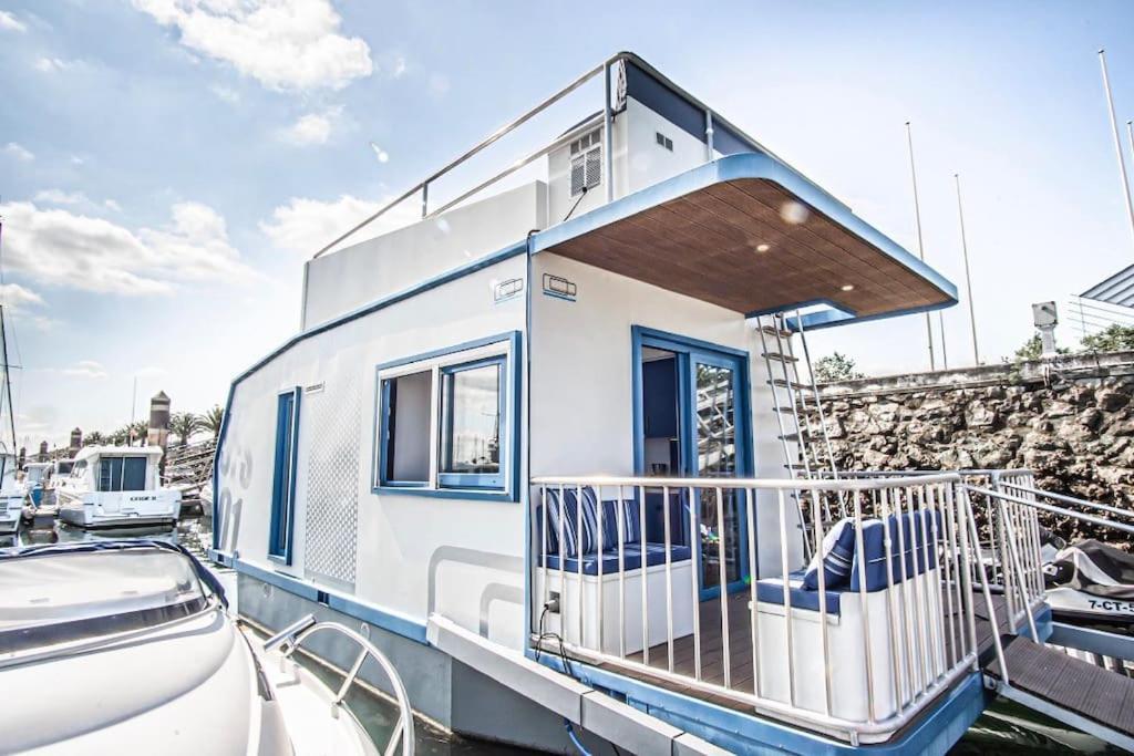 Apartamento Flotante Unico C15A01 Сантандер Екстериор снимка