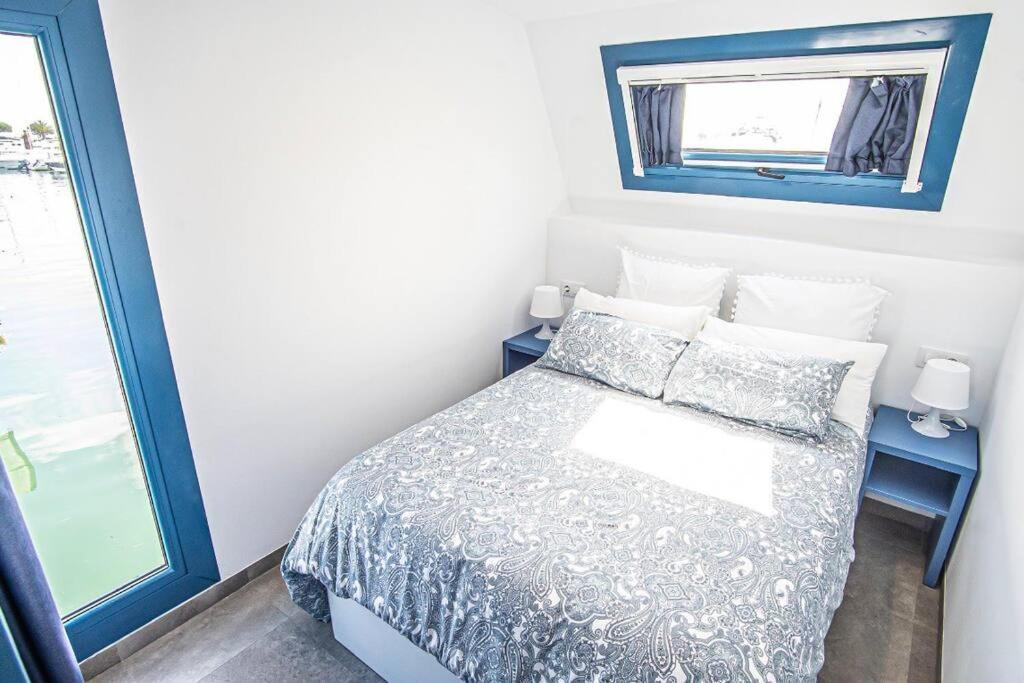 Apartamento Flotante Unico C15A01 Сантандер Екстериор снимка